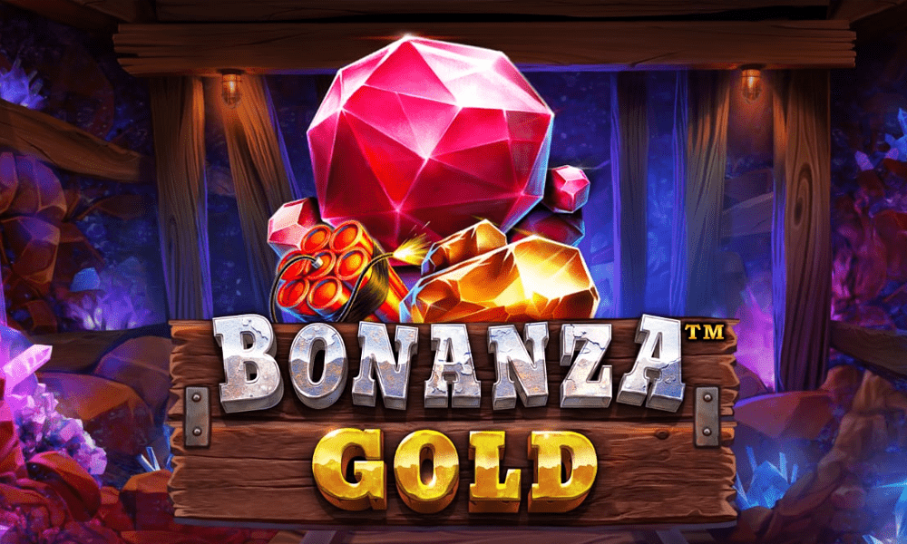 Bonanza Gold™: Petualangan Menambang Emas dalam Slot Pragmatic Play