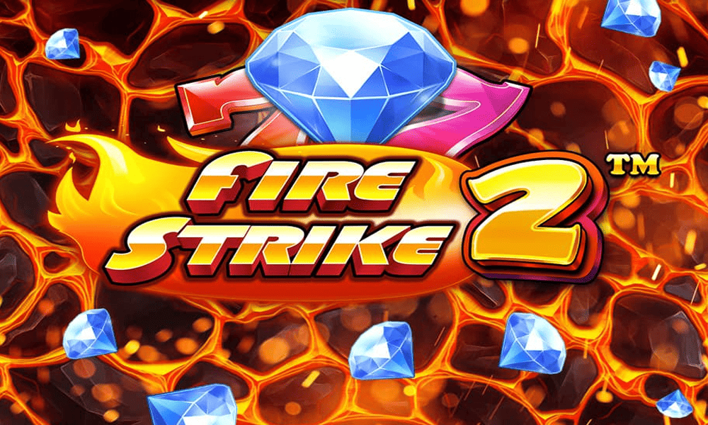 Fire Strike 2: Slot Penuh Aksi dengan Potensi Kemenangan Besar