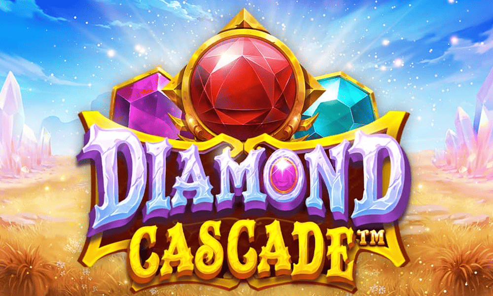 Mengenal Slot Diamond Cascade™: Pengalaman Bermain dengan Sentuhan Kemewahan